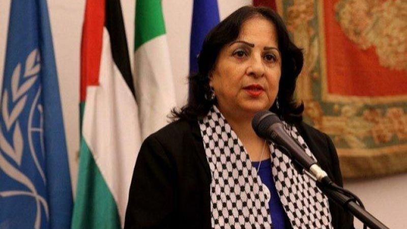 الصحة الفلسطينية: تسجيل 4 اصابات جديدة بـ