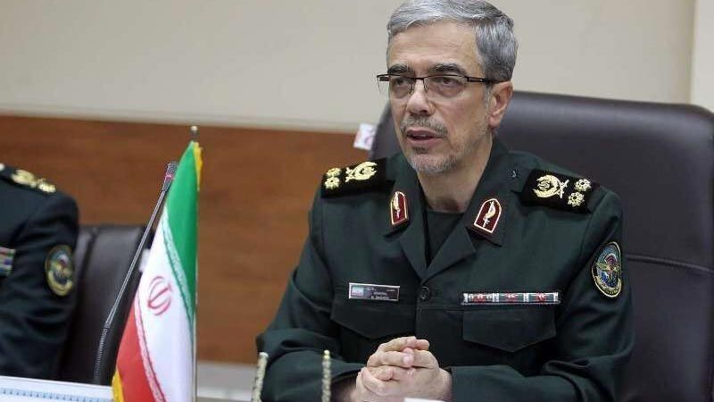 إيران تُخصّص 52 مستشفى عسكريا لمعالجة مرضى 