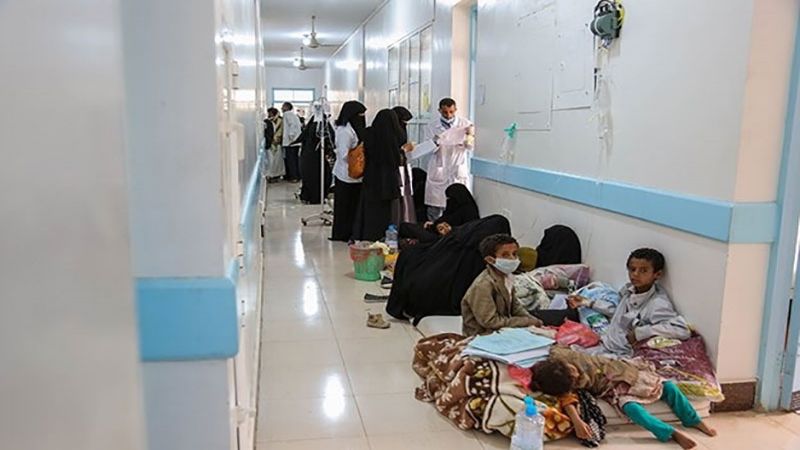 المتحدث باسم وزارة الصحة اليمنية لـ