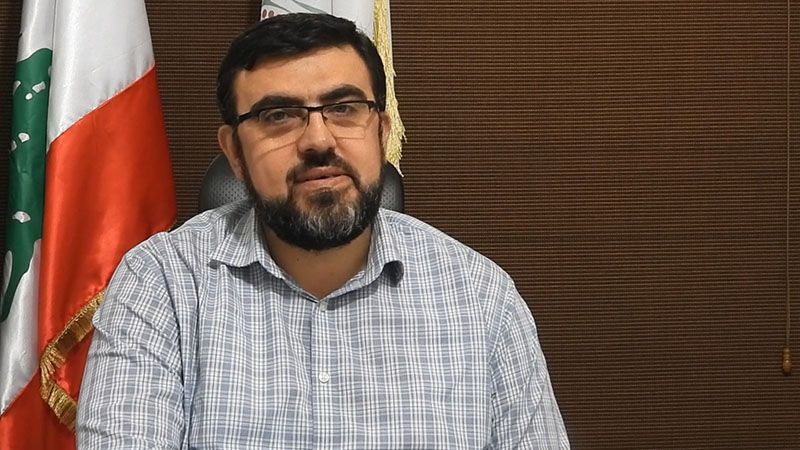 مسؤول وحدة الاستشفاء في حزب الله لـ