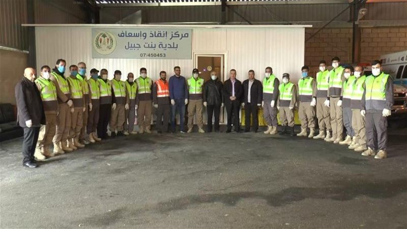 فضل الله: الإتصالات أثمرت نوعاً من التفاهم حول عودة اللبنانيين