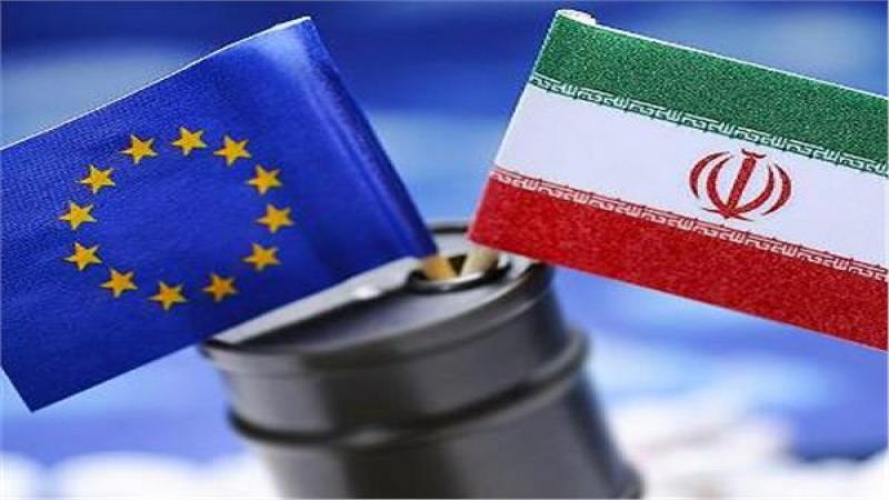 أوروبا ترسل أول شحنة من المواد الطبية لإيران ضمن آلية