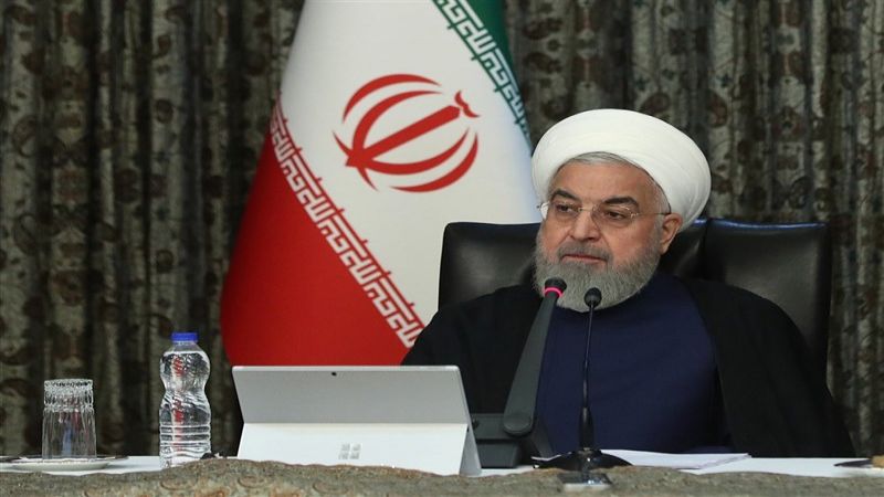 إيران تتجاوز ذروة تفشي