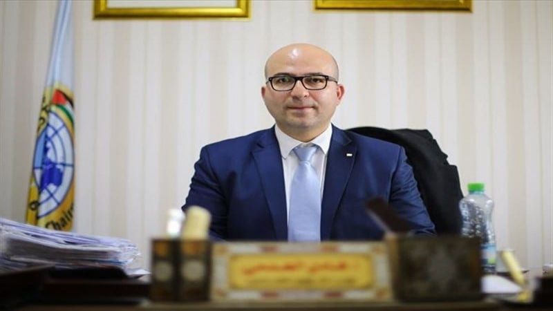 الاحتلال يفرج عن الهدمي .. وجديد أسلوبه
