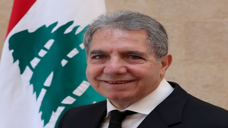  61.5 بالمئة من حسابات المودعين الى التحرير.. ووزير المال لـ