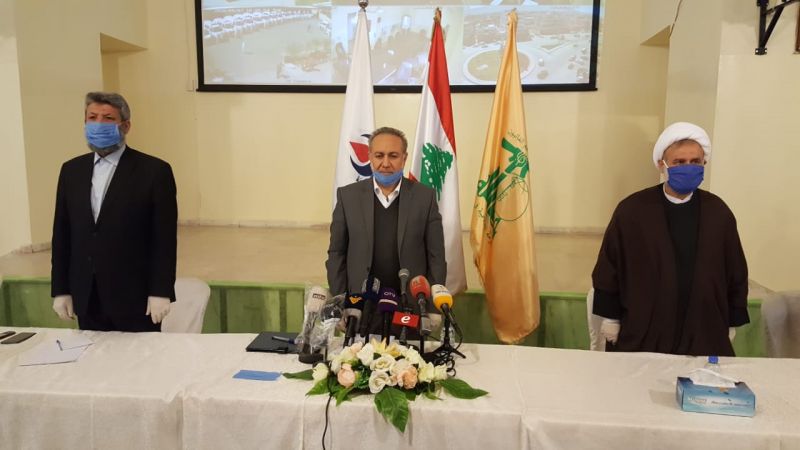 حزب الله يعلن جهوزيته الكاملة لمواجهة