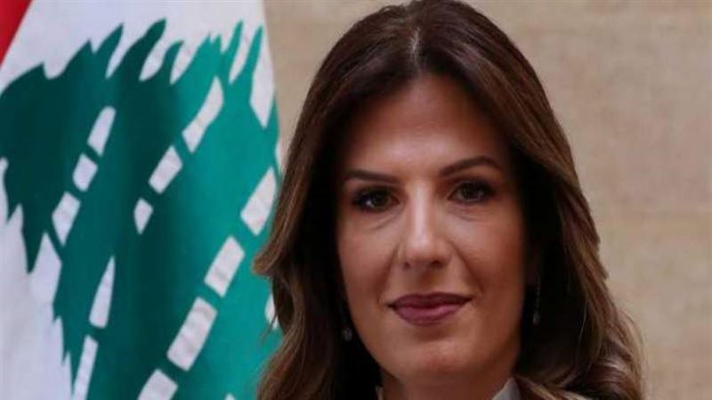 وزيرة العمل تكشف لـ