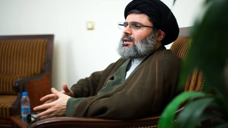 السيد صفي الدين: خطة حزب الله في مواجهة