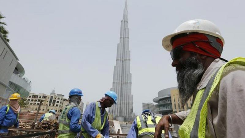 في ظل انتشار