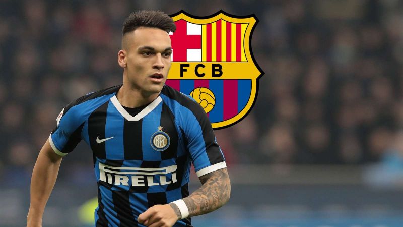 ما بعد الكورونا .. لاوتارو إلى برشلونة ومبابي وهالاند إلى مدريد