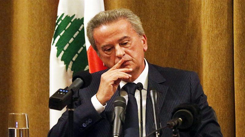 رياض سلامة: عرَّاب صفقات أهل السلطة.. يبحث عن معجزة!