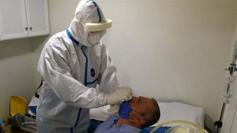 قطع الطرقات يؤجل فحوصات
