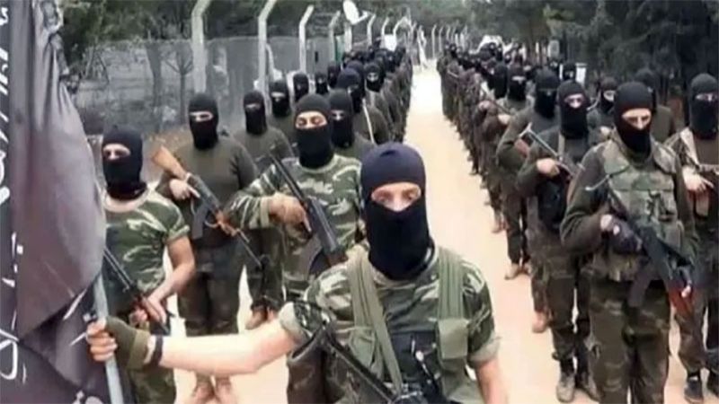 الصدام التركي مع 