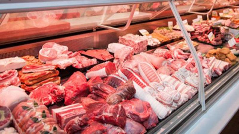 ملاحم ومسالخ تقفل أبوابها.. هل باتت اللحوم طبقًا لمائدة 