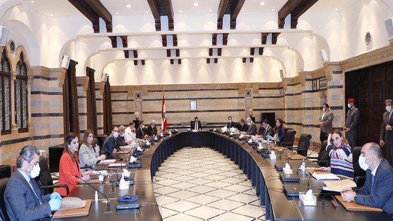 مجلس الوزراء ينهي بحث خطته المالية .. والوزراء: ستشكل قفزة نوعية