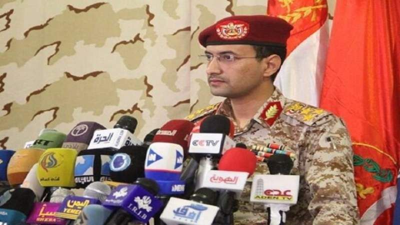 العميد سريع يعلن انتهاء عملية