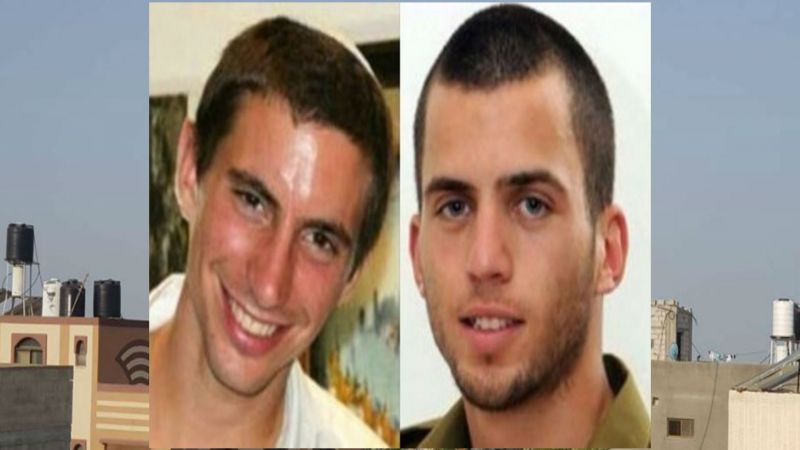 العدو: اتصالات غير مباشرة مع