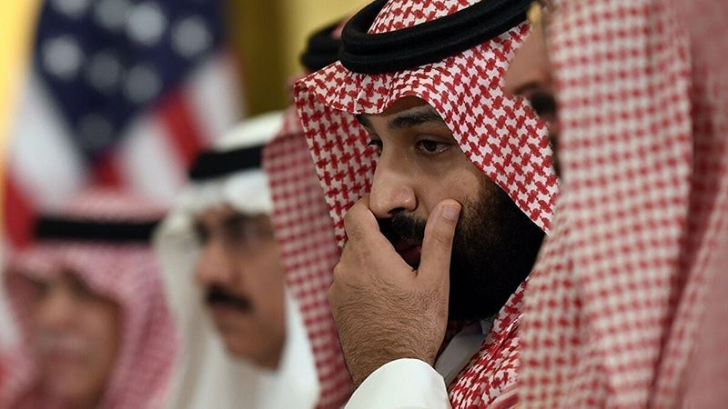 فضائح سياسة بن سلمان تتوالى .. إخفاء أمير سعودي من دون كشف الأسباب