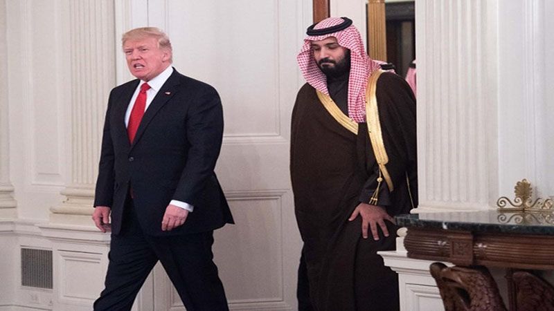 العلاقات الأميركية السعودية.. لم تعد صالحة بعد اليوم
