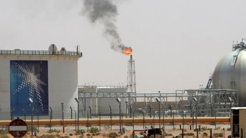 السعودية تقلص إنتاج نفط حزيران لمليون برميل يوميًا