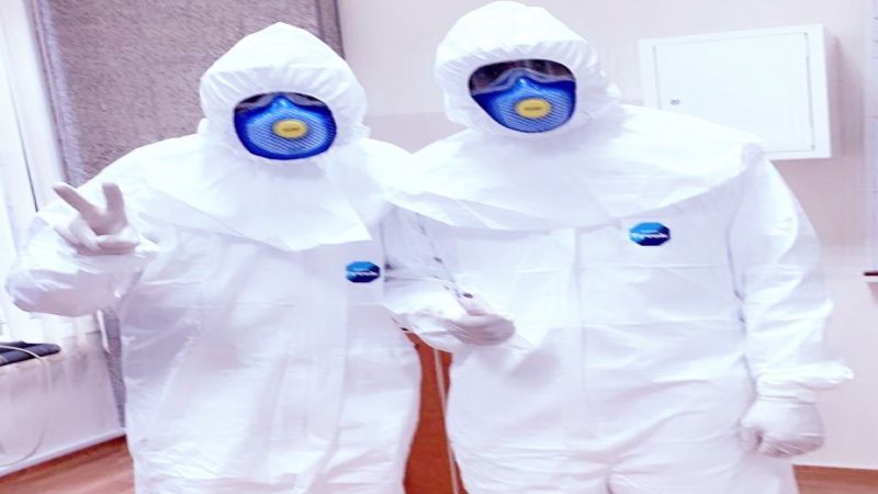 اليوم العالمي للتمريض.. ماذا تعني لك ممارسة المهنة في زمن 