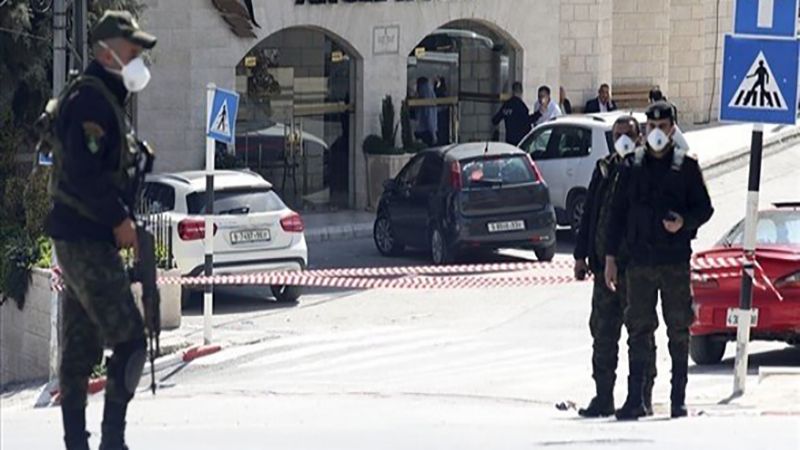 خطة الحكومة الفلسطينية خلال عيد الفطر: منع الحركة بشكل كامل