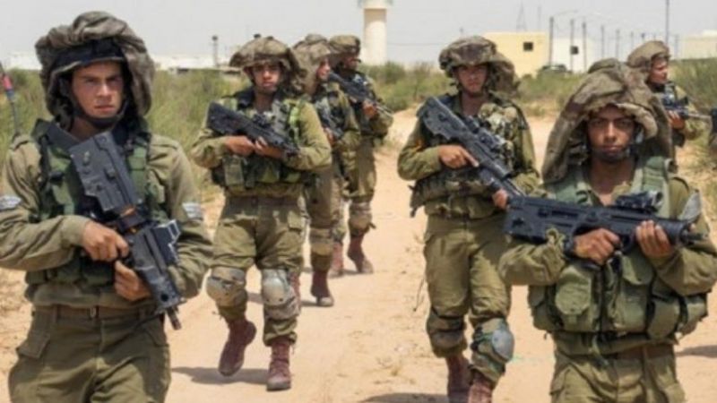 جيش الاحتلال يرفع جهوزيته على الحدود الشمالية