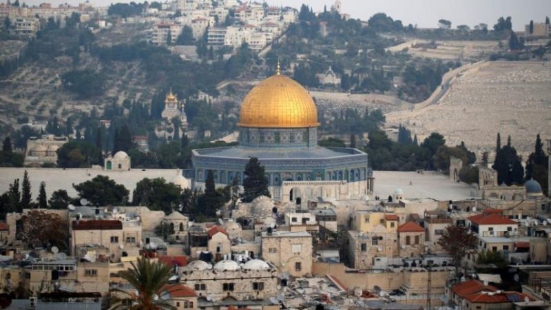التشريعي الفلسطيني يرحب بقرار مجلس الشورى الايراني إنشاء سفارة افتراضية بالقدس عاصمة فلسطين