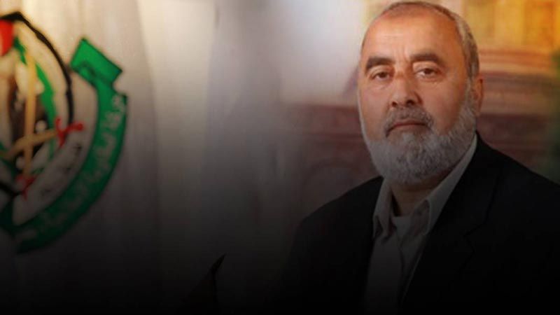 الاحتلال يعتقل القيادي في