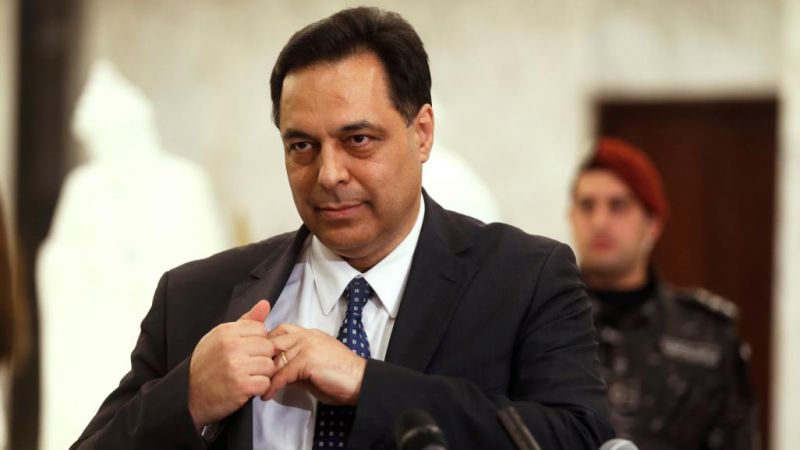 مئة يوم للحكومة..تحديات بالجملة ومستشار دياب يتحدّث لـ