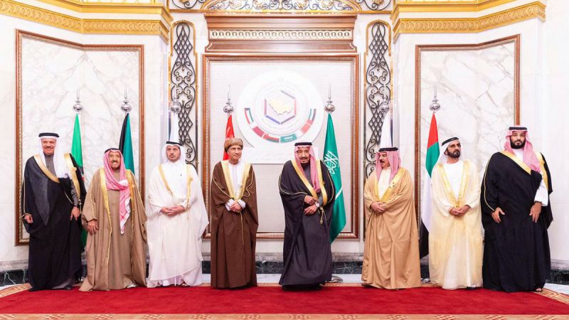 هل تنسحب قطر من مجلس التعاون الخليجي؟