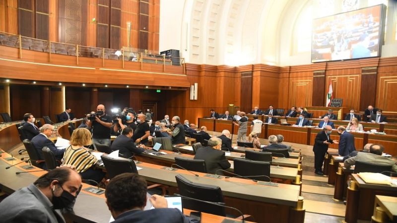 لجنة المال تقرّ مشروع خطة الأمان الاجتماعي بـ
