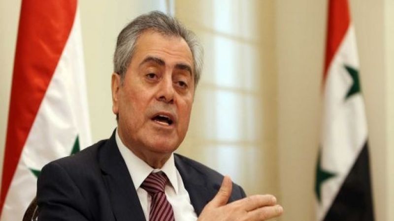 في أجواء يوم القدس العالمي.. السفير السوري لـ