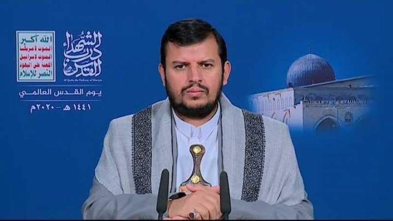 السيد الحوثي: الإسهام
