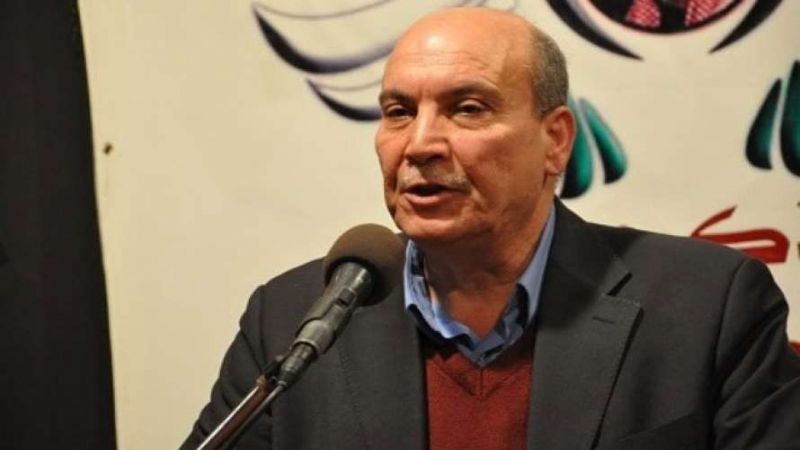 مسؤول في الجبهة الشعبية لتحرير فلسطين لـ