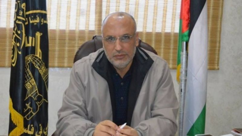 قيادي بـ