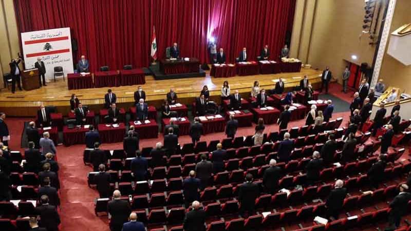 الرئيس بري رفع الجلسة المسائية من دون استكمال قانون العفو