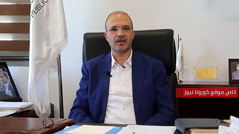 وزير الصحة: نسير نحو