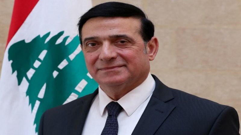بعد عقود..الأملاك البحرية الى الدولة!..ووزير الأشغال لـ