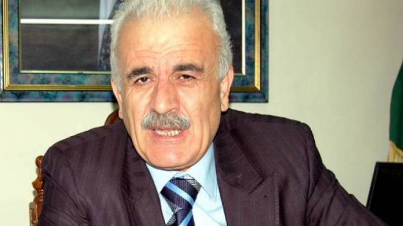 معاون وزير الكهرباء السوري حيان سلمان لـ