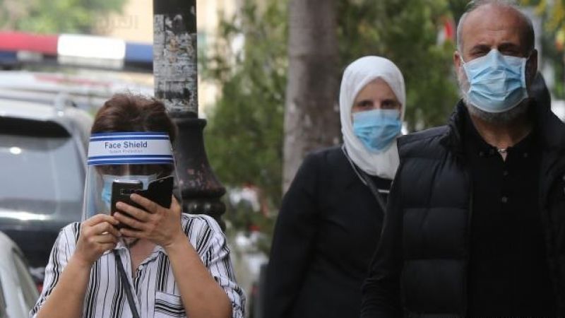 مستشار وزير الصحة يتحدث لـ
