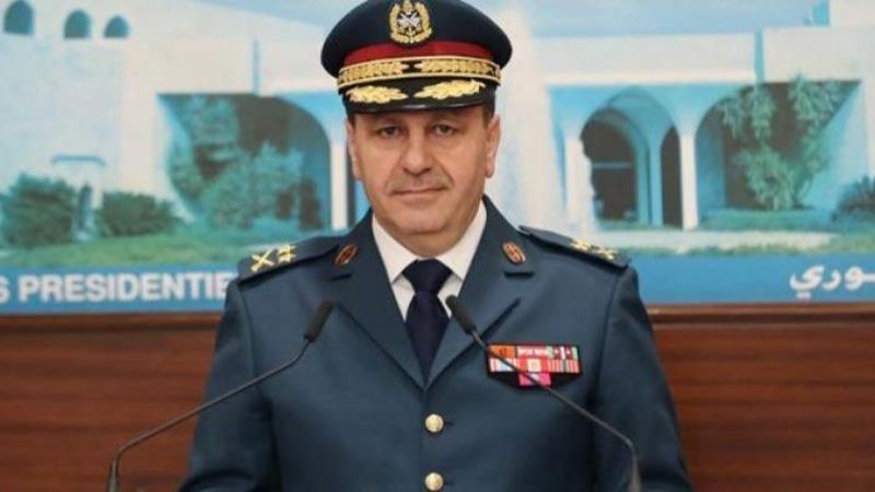المجلس الاعلى للدفاع: تمديد التعبئة لغاية 5 تموز والتشدد ردعيا في قمع المخالفات