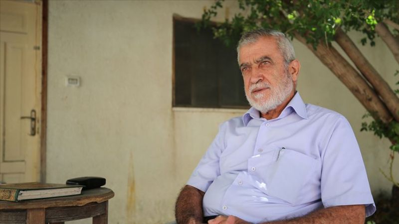 من ضحايا صفقة القرن في السعودية.. الدكتور الخضري مقعداً في سجن 