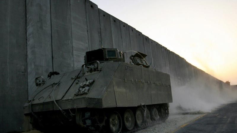 العدو يستعين بالـ
