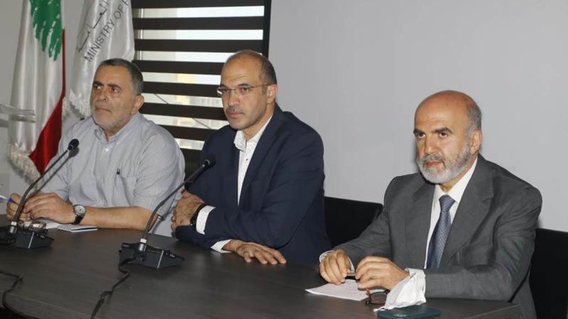 وزير الصحة: نسعى لأن تبقى المستشفيات الحكومية في الطليعة لمواجهة 