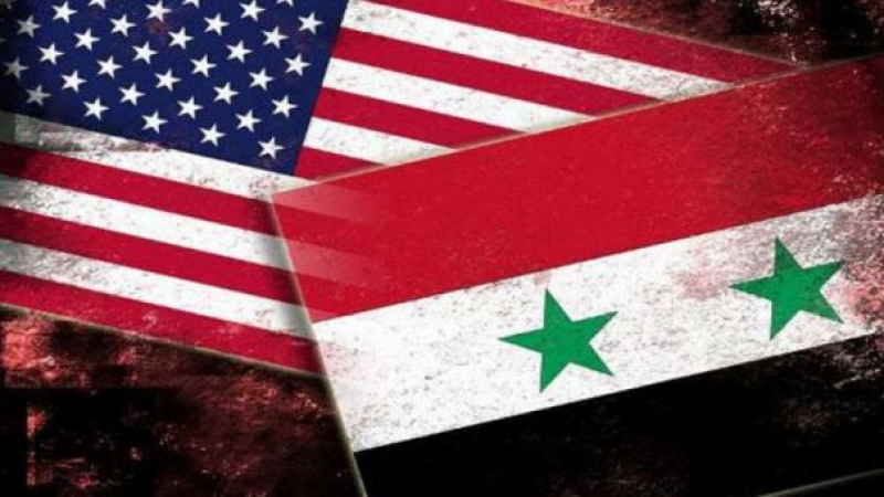 تباهٍ أميركي بتجويع السوريين.. و