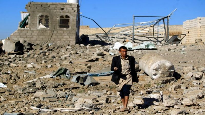 الأمم المتحدة ترفع السعودية من 