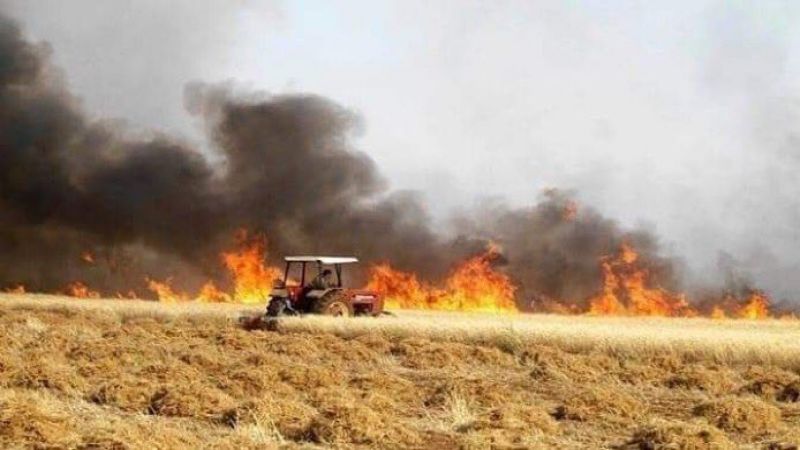 ماذا يقول رئيس بلدية الهرمل لـ