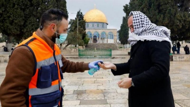 فلسطين تشهد موجةً جديدةً من