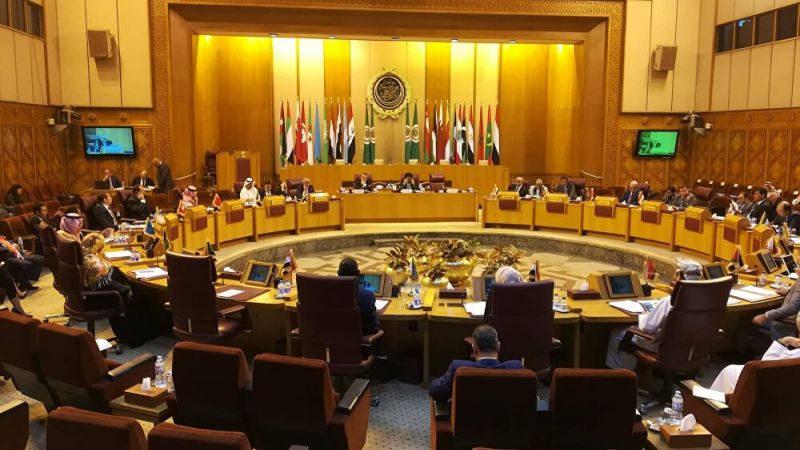 مصر تطالب بـ